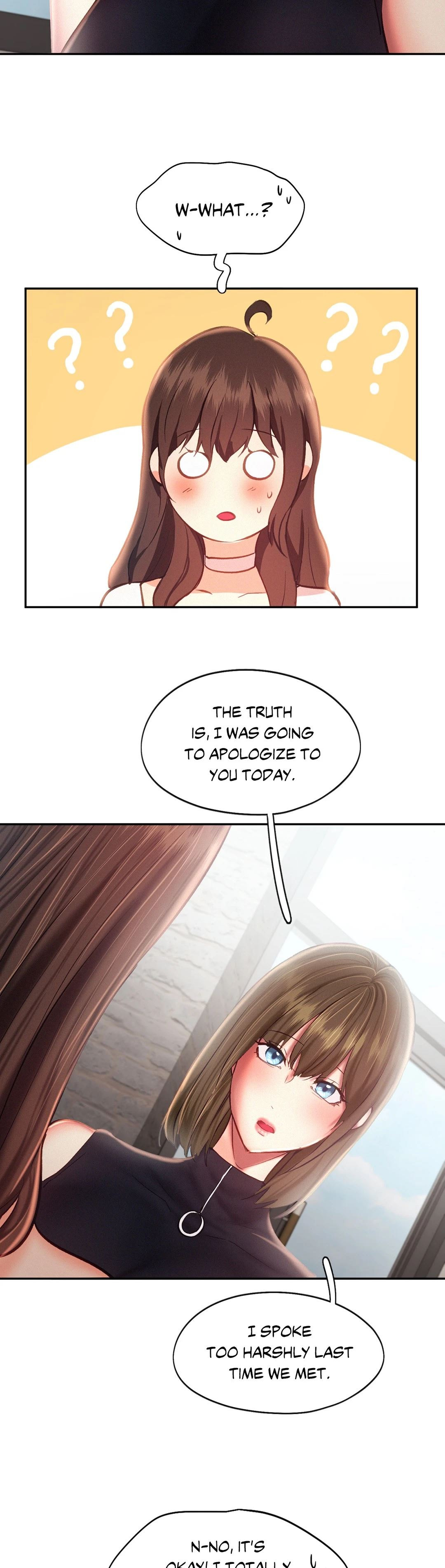 Flying High - Chapter 42 - photo - 19