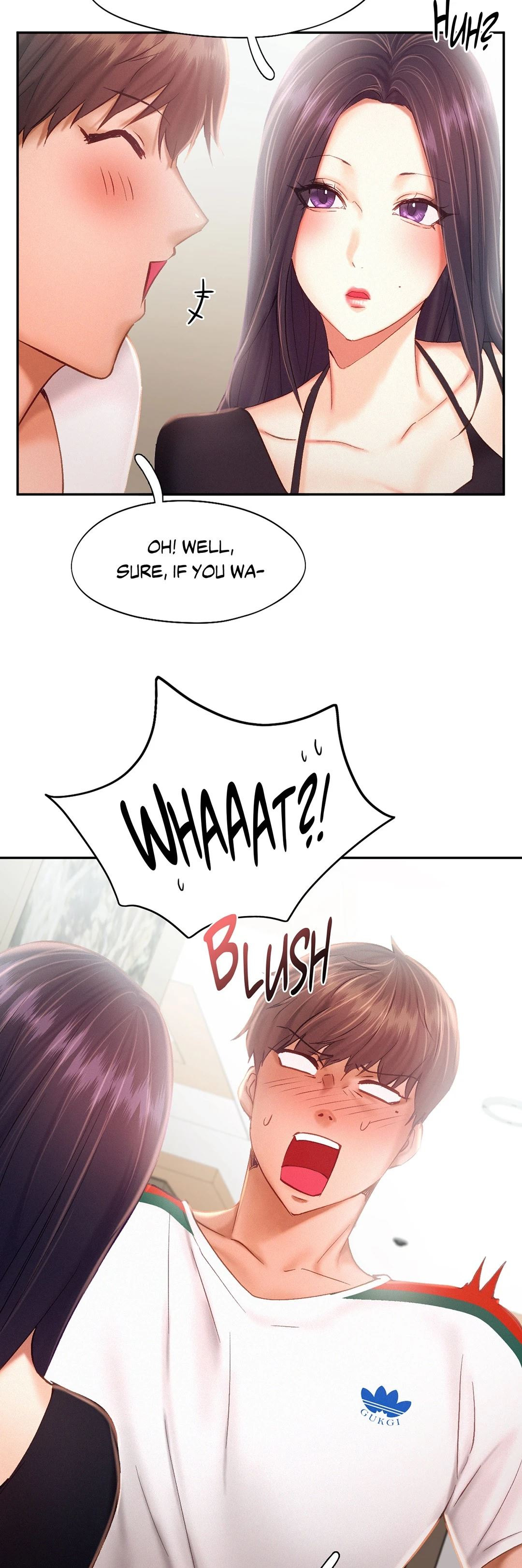 Flying High - Chapter 42 - photo - 2