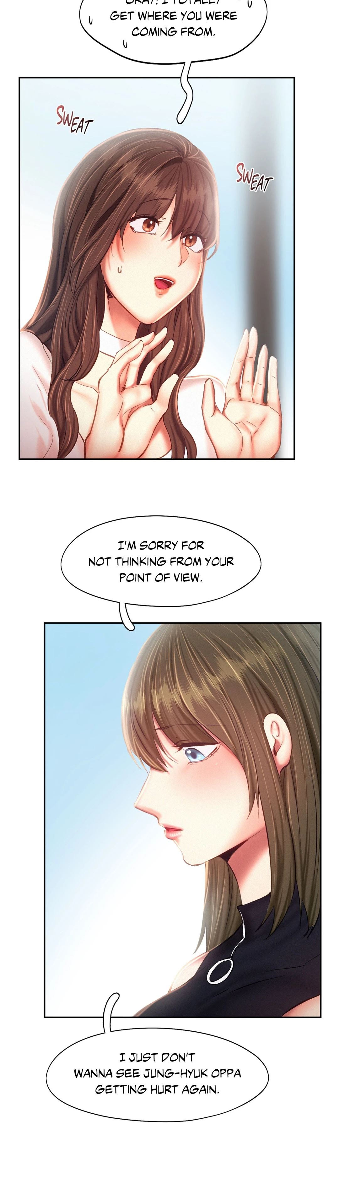 Flying High - Chapter 42 - photo - 20