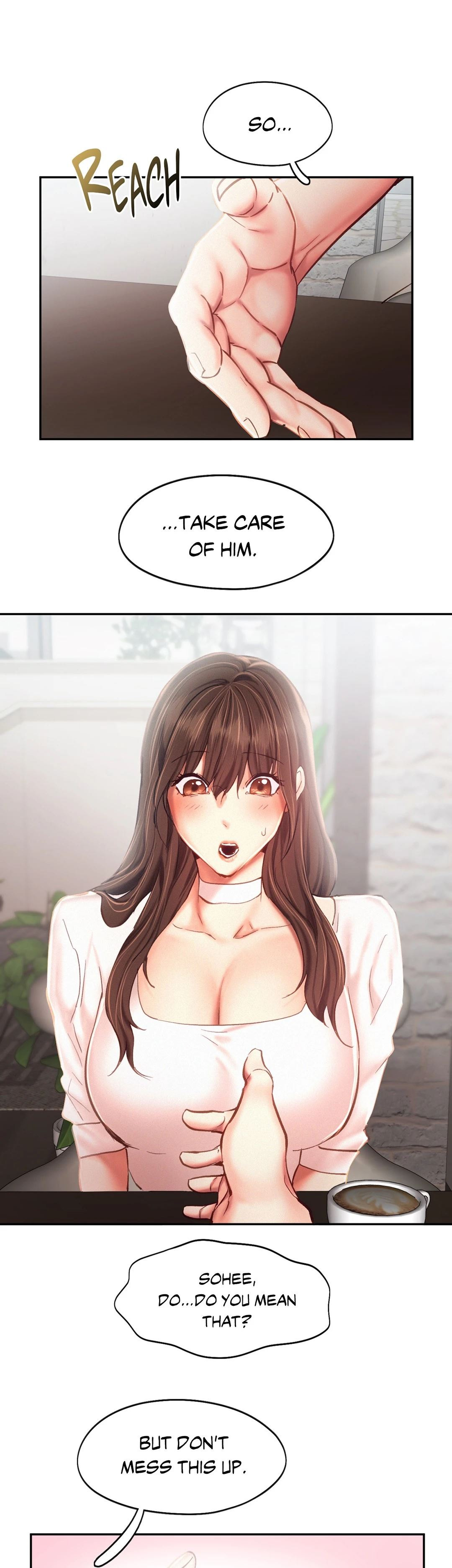 Flying High - Chapter 42 - photo - 21