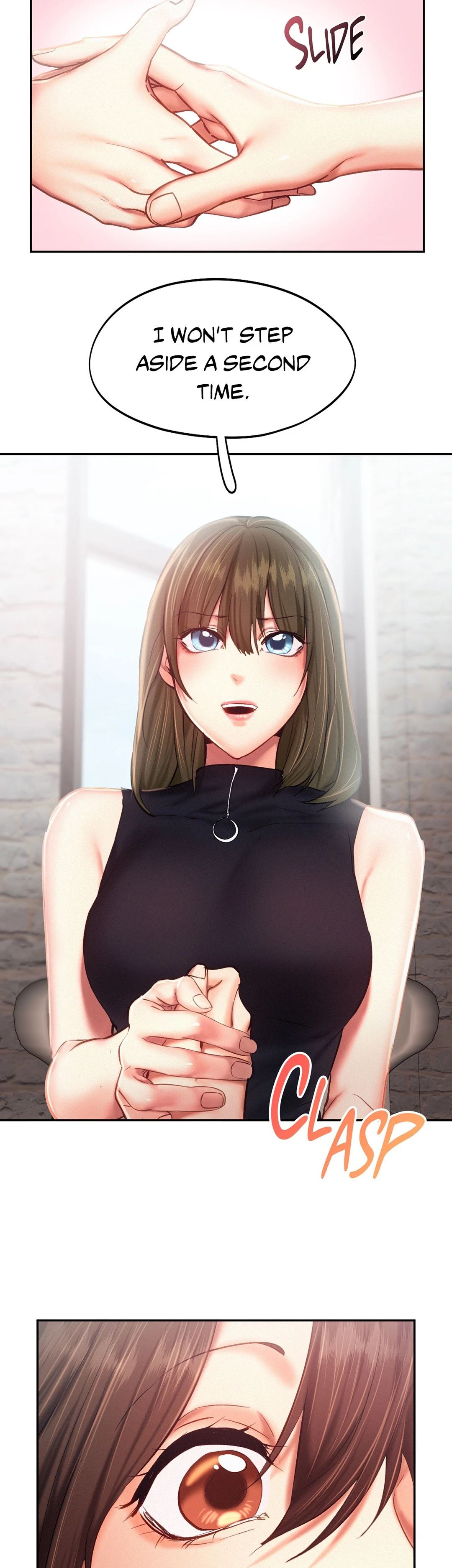 Flying High - Chapter 42 - photo - 22