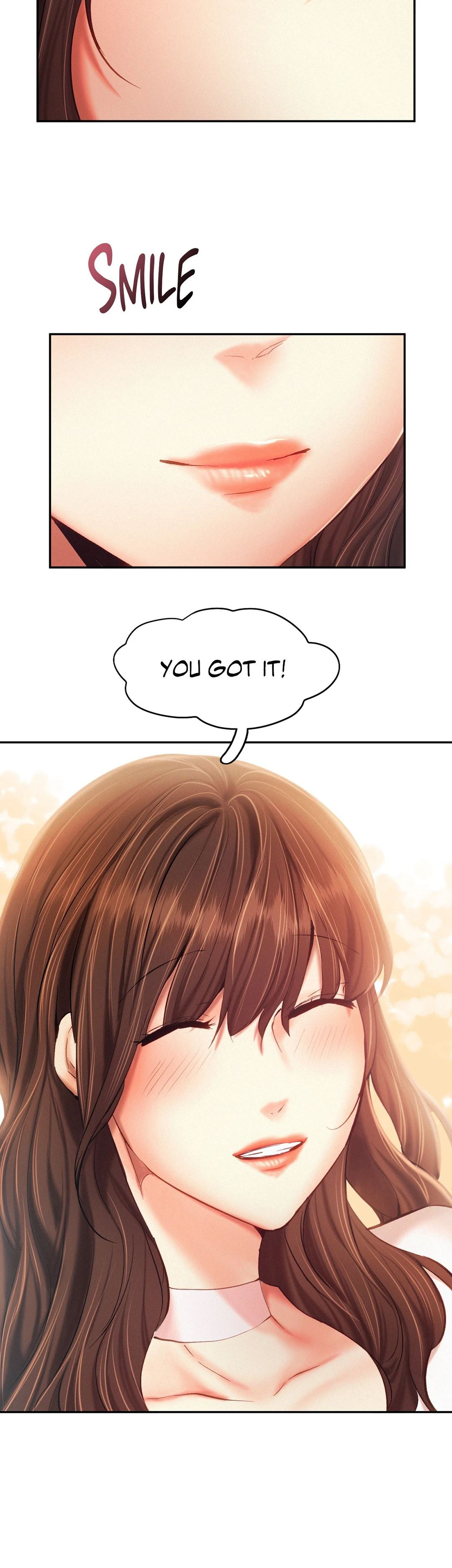 Flying High - Chapter 42 - photo - 23