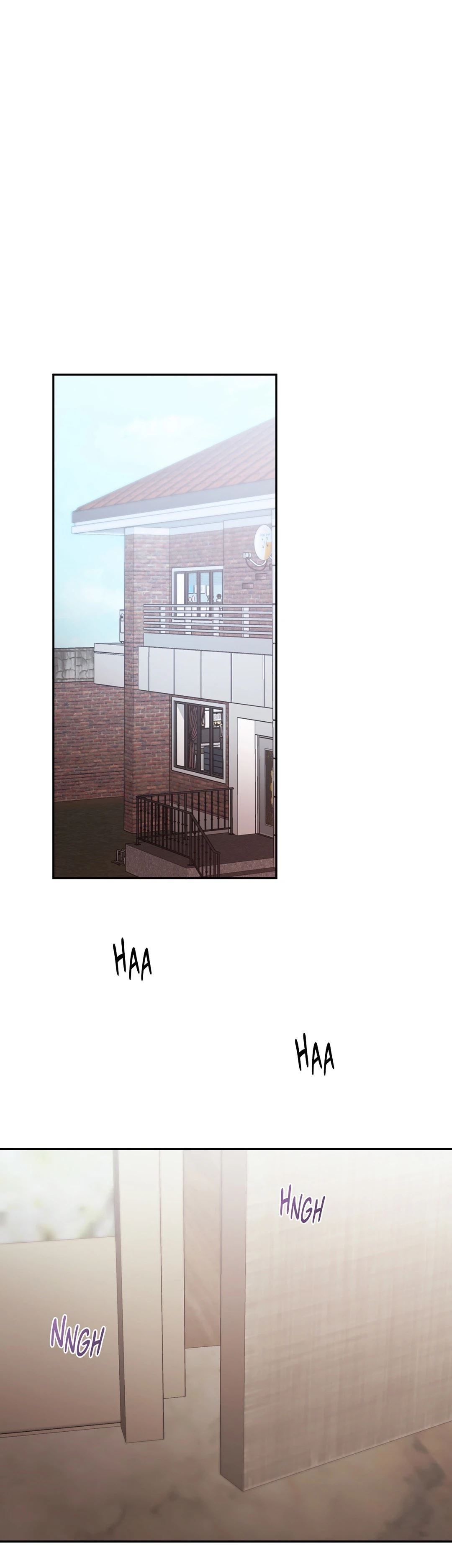 Flying High - Chapter 42 - photo - 24