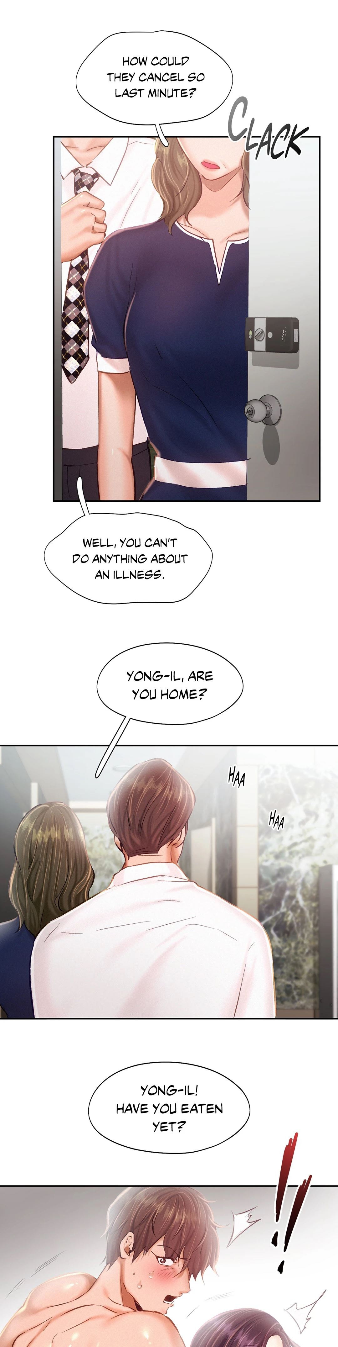 Flying High - Chapter 42 - photo - 29