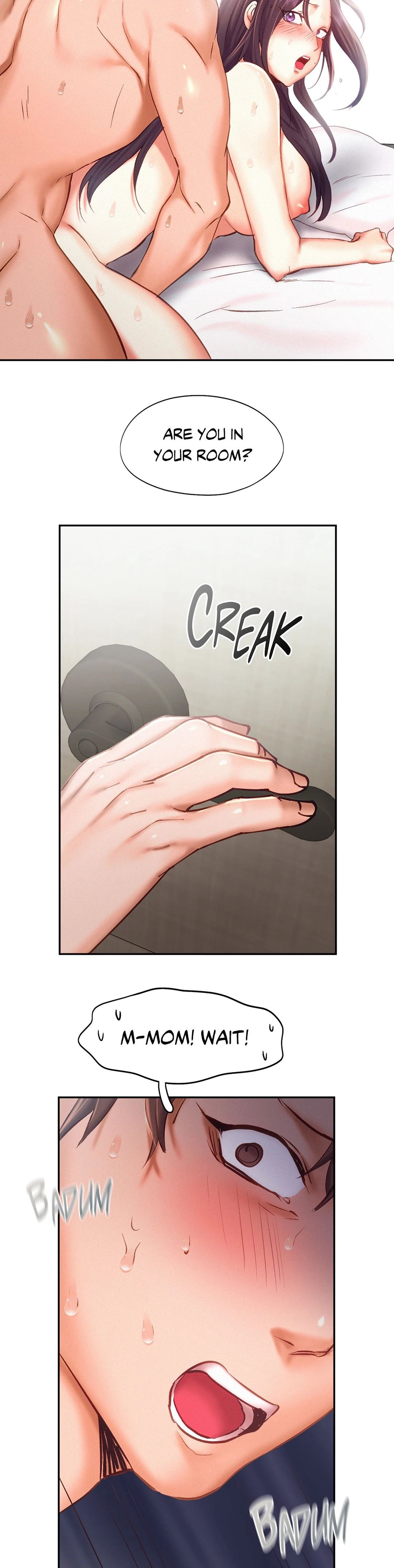 Flying High - Chapter 42 - photo - 30