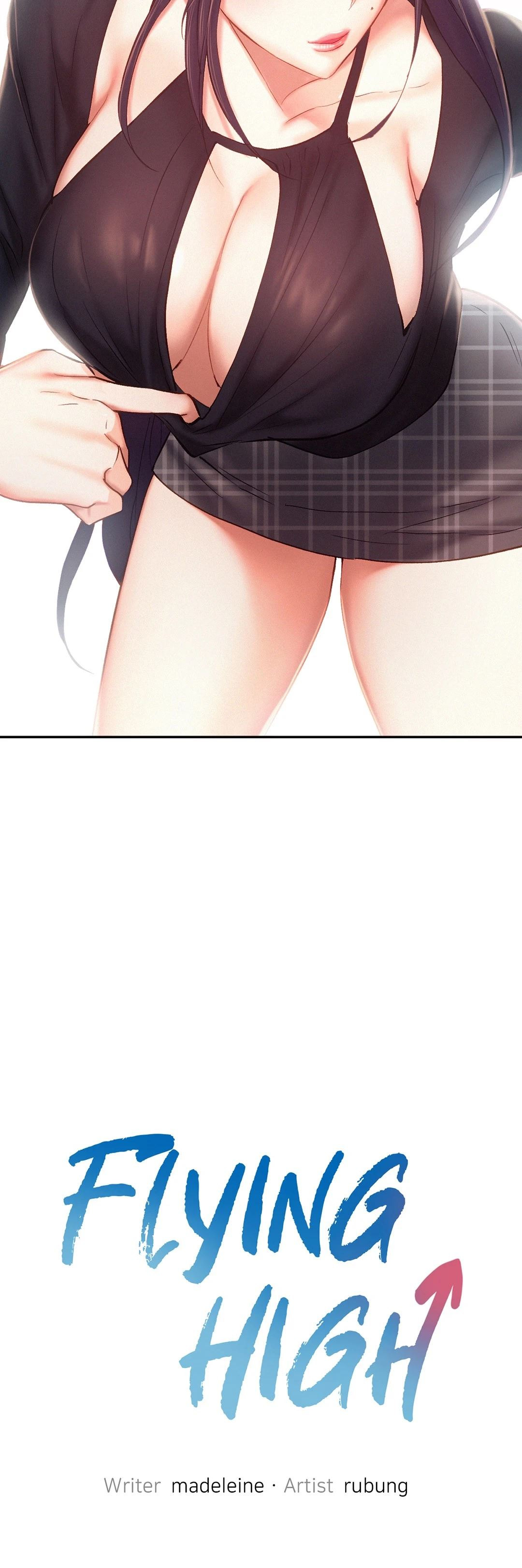 Flying High - Chapter 42 - photo - 4