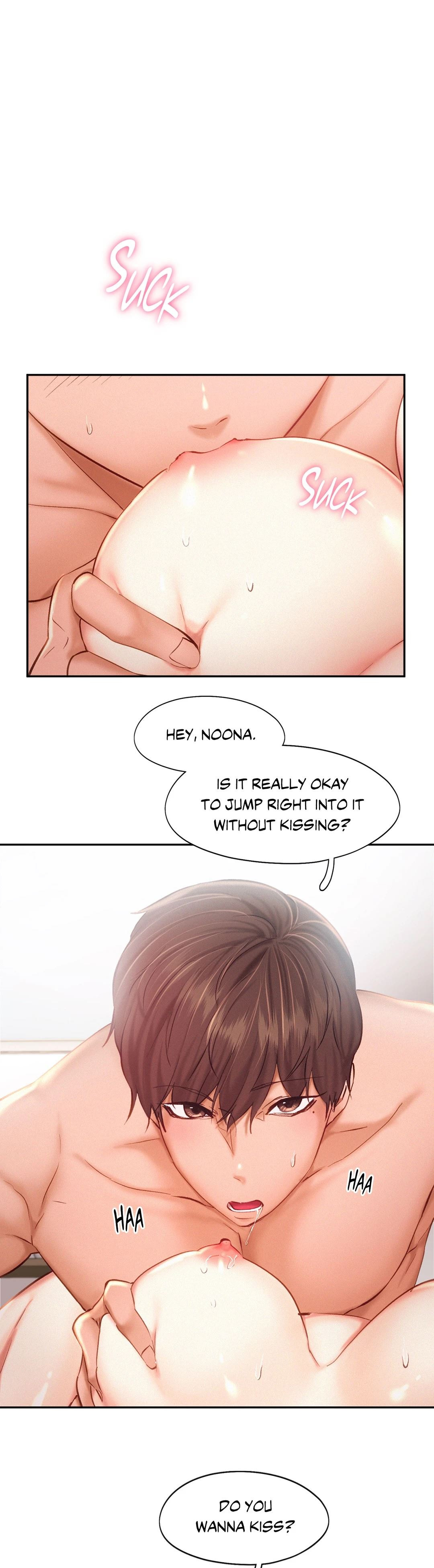 Flying High - Chapter 42 - photo - 5