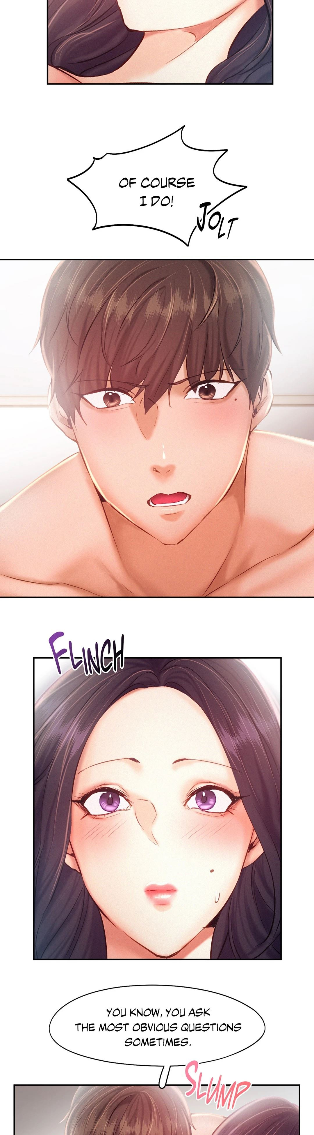 Flying High - Chapter 42 - photo - 7