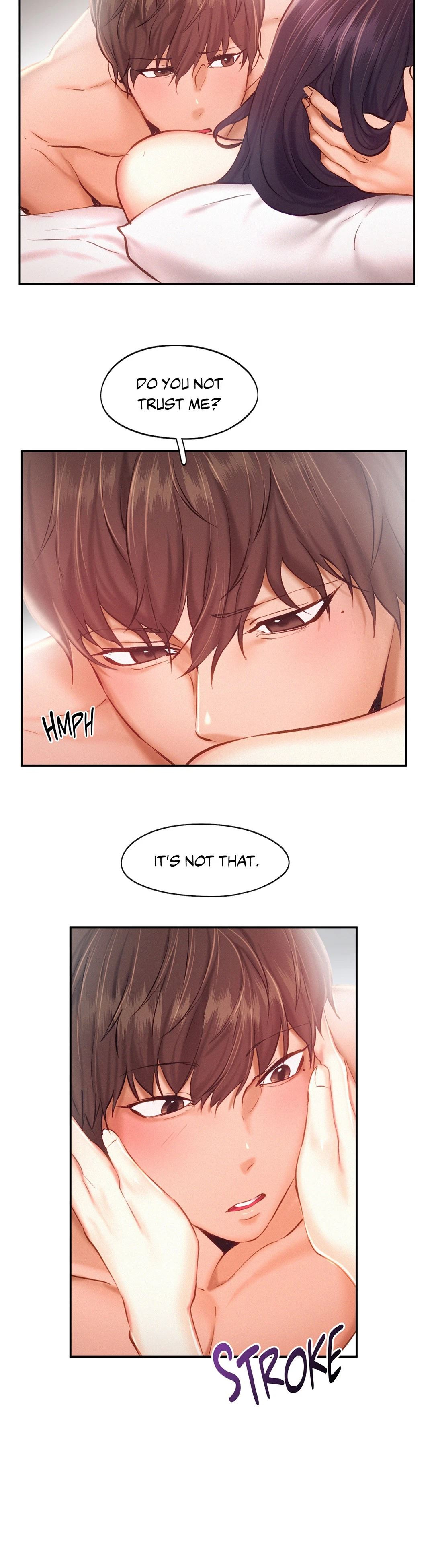 Flying High - Chapter 42 - photo - 8