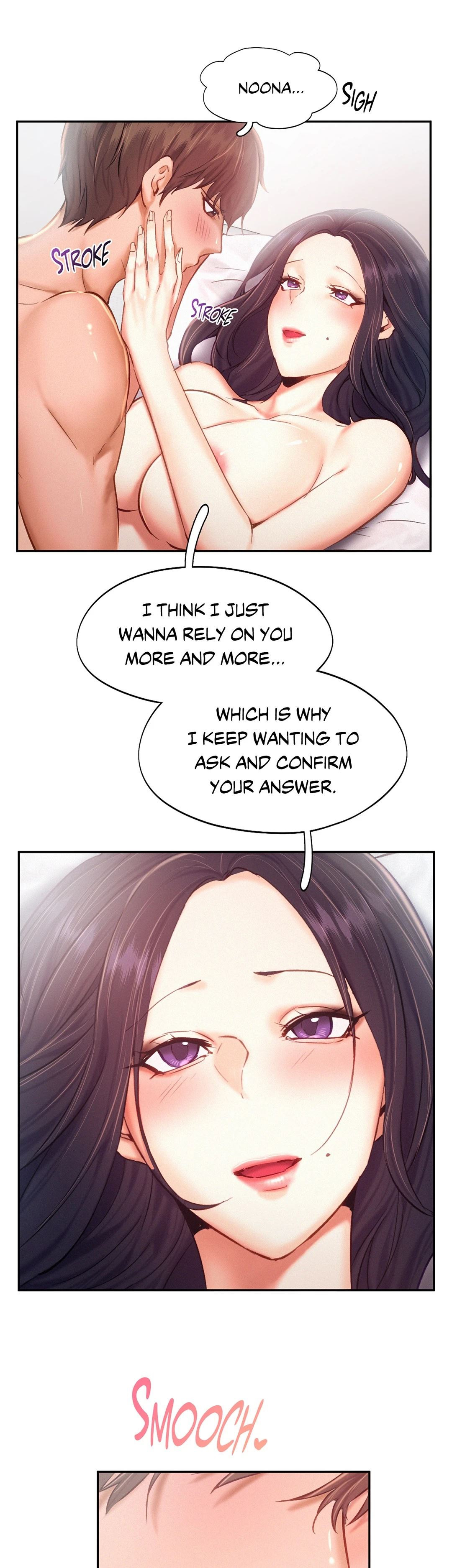 Flying High - Chapter 42 - photo - 9