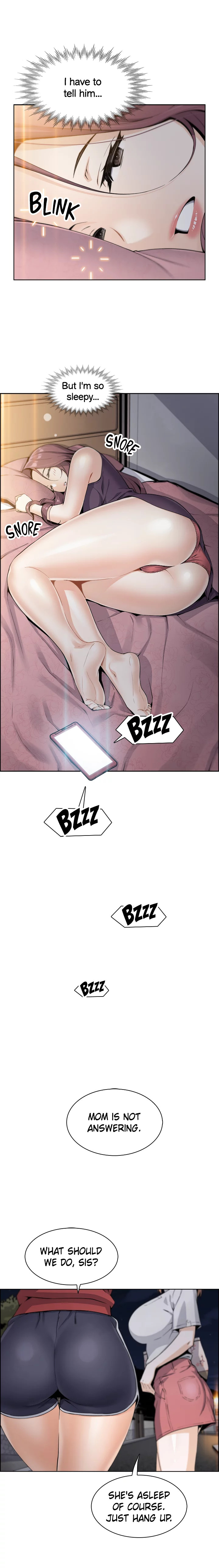 Tofu Shop Beauties - Chapter 1 - photo - 37