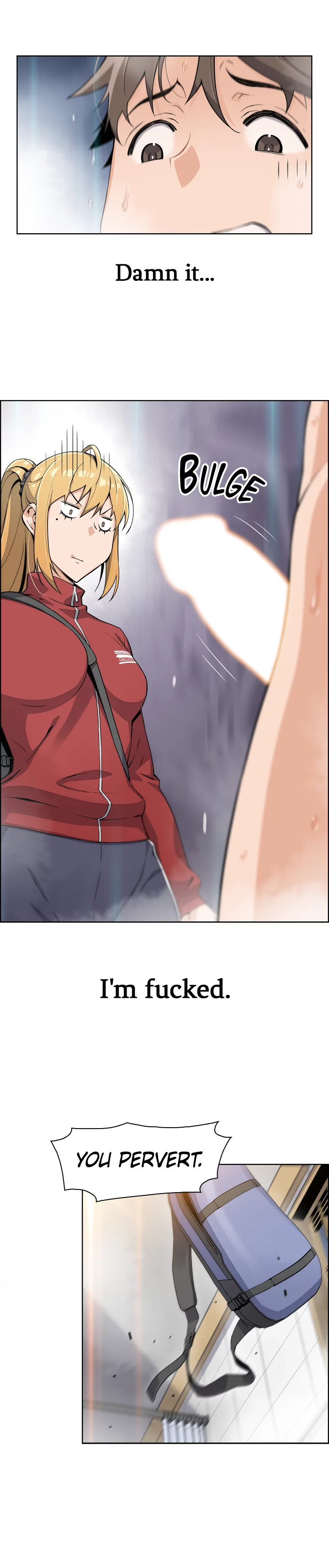 Tofu Shop Beauties - Chapter 1 - photo - 44