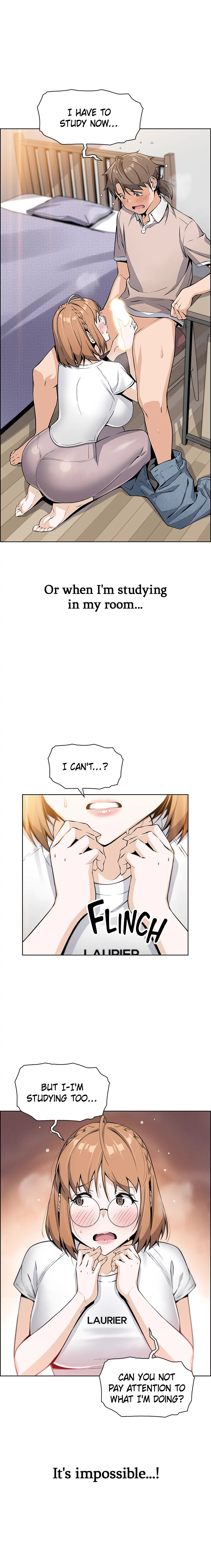 Tofu Shop Beauties - Chapter 5 - photo - 11