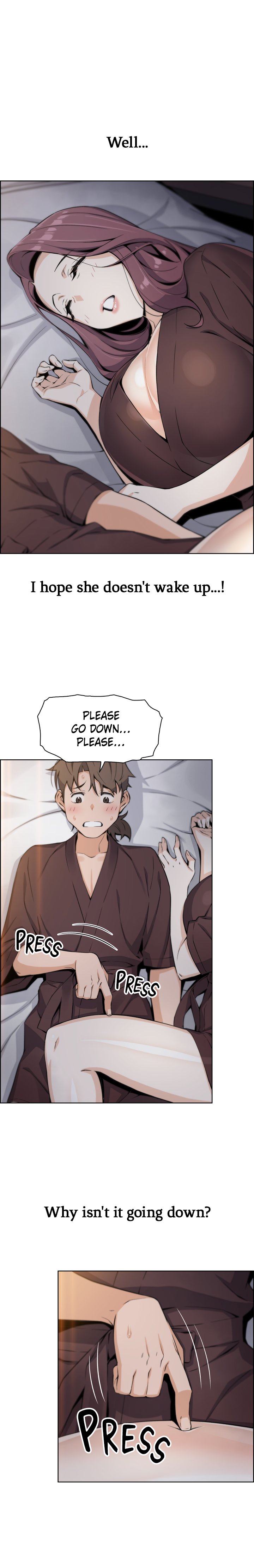 Tofu Shop Beauties - Chapter 13 - photo - 1