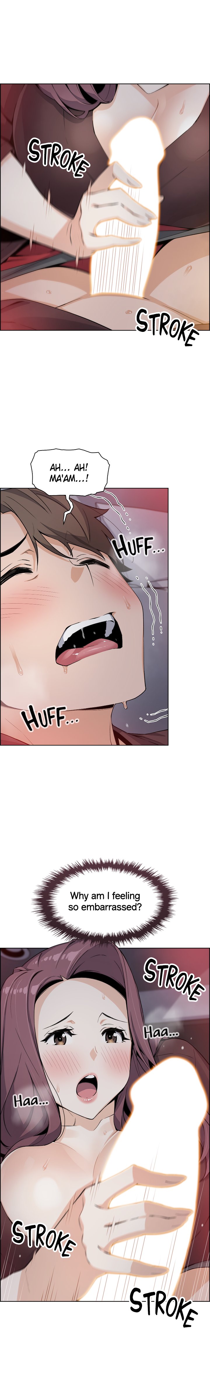 Tofu Shop Beauties - Chapter 13 - photo - 12