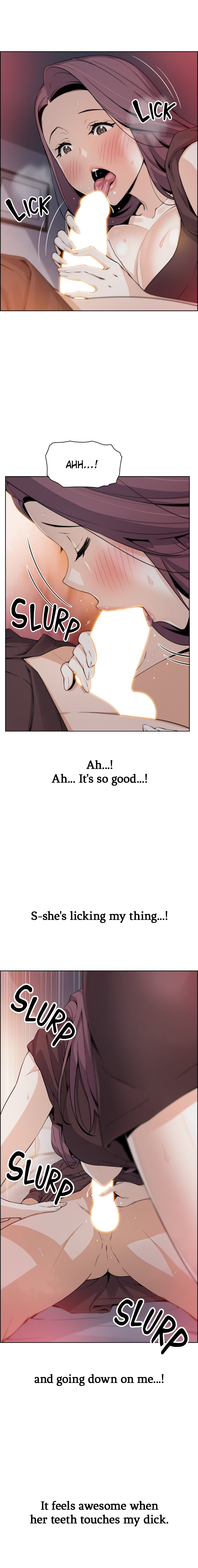 Tofu Shop Beauties - Chapter 13 - photo - 15
