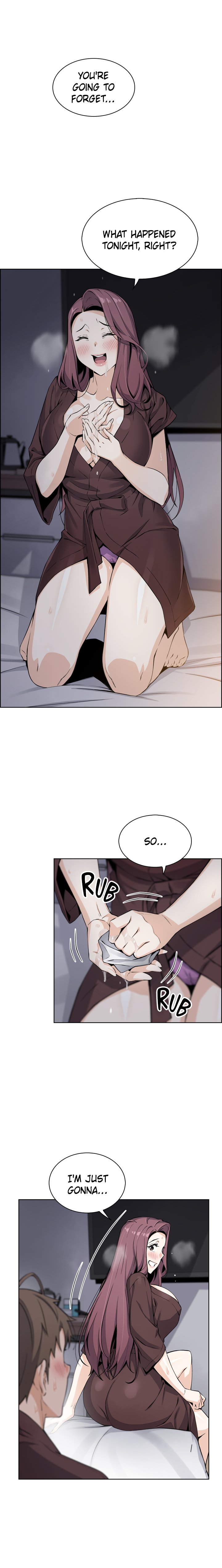 Tofu Shop Beauties - Chapter 13 - photo - 19