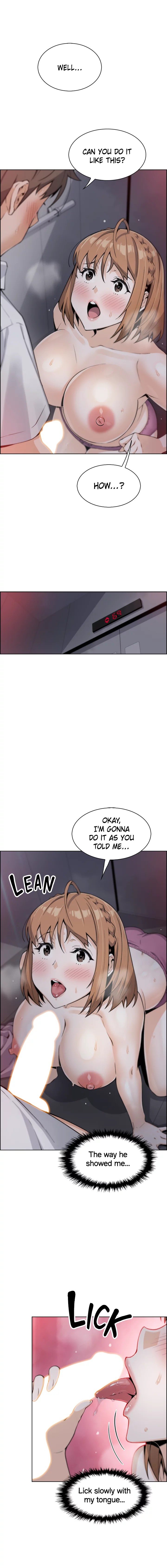 Tofu Shop Beauties - Chapter 17 - photo - 11