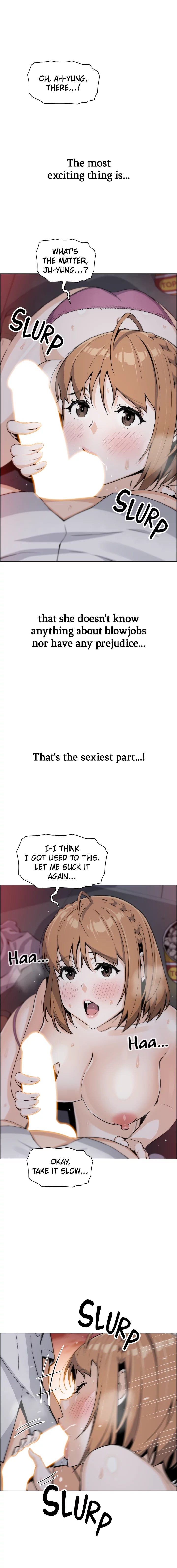Tofu Shop Beauties - Chapter 17 - photo - 13