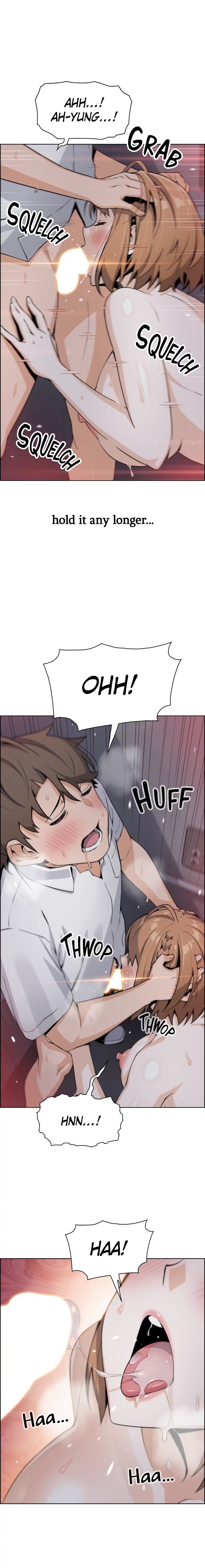Tofu Shop Beauties - Chapter 17 - photo - 15