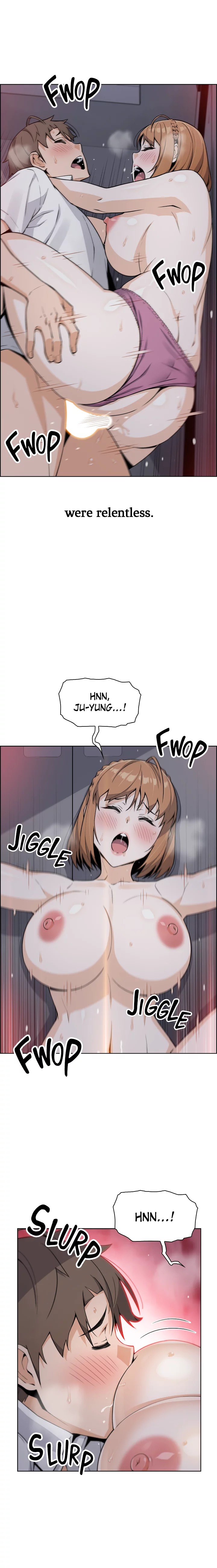 Tofu Shop Beauties - Chapter 17 - photo - 18