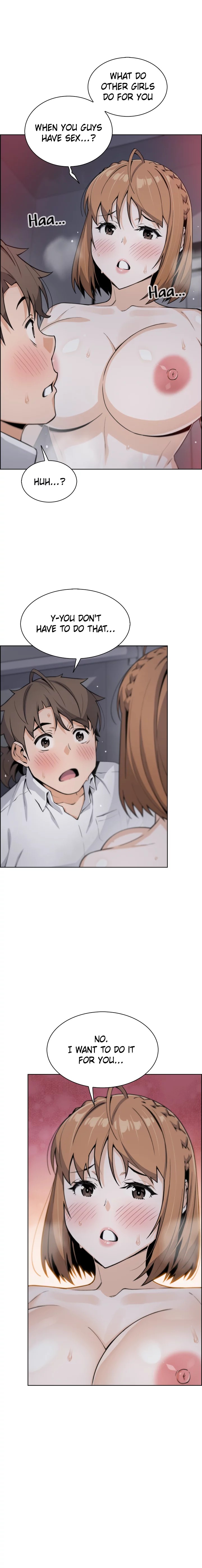 Tofu Shop Beauties - Chapter 17 - photo - 9