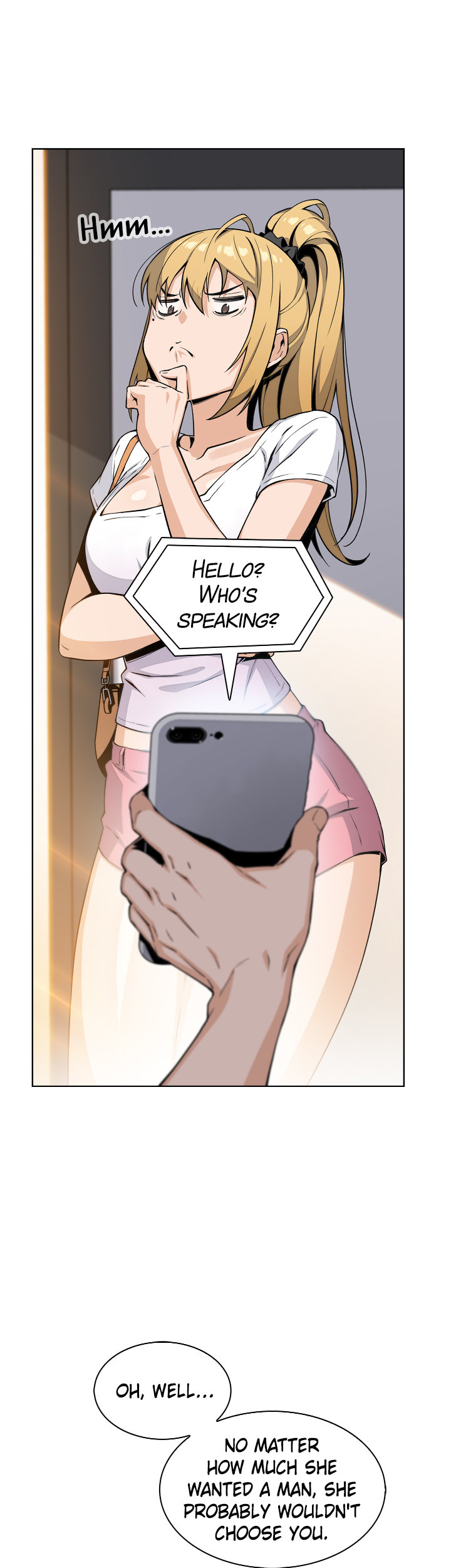 Tofu Shop Beauties - Chapter 19 - photo - 12