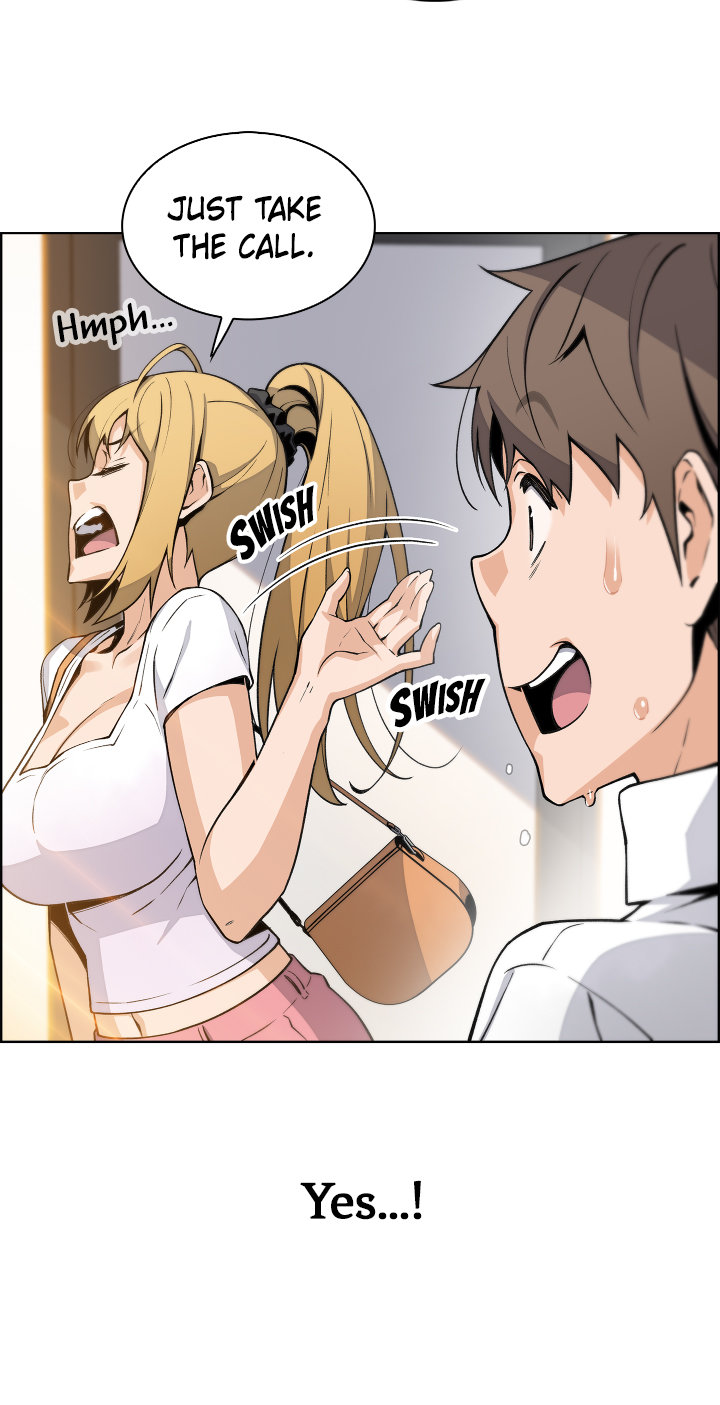 Tofu Shop Beauties - Chapter 19 - photo - 13