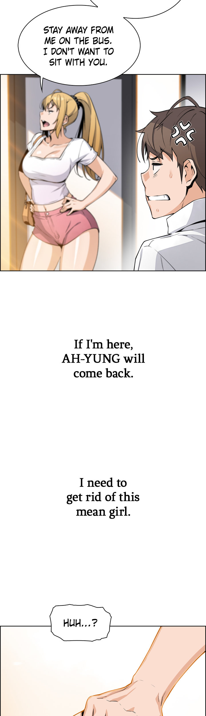 Tofu Shop Beauties - Chapter 19 - photo - 18