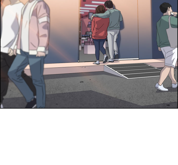 Tofu Shop Beauties - Chapter 19 - photo - 22