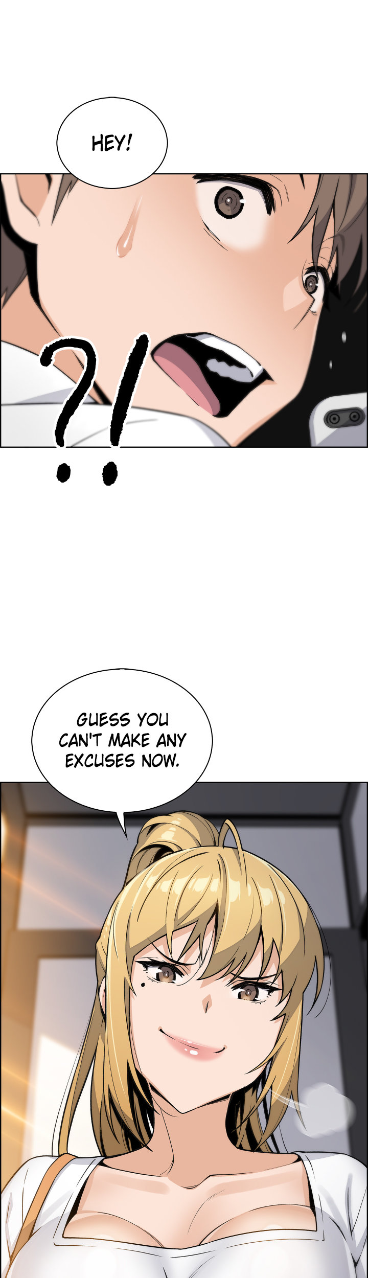 Tofu Shop Beauties - Chapter 19 - photo - 3