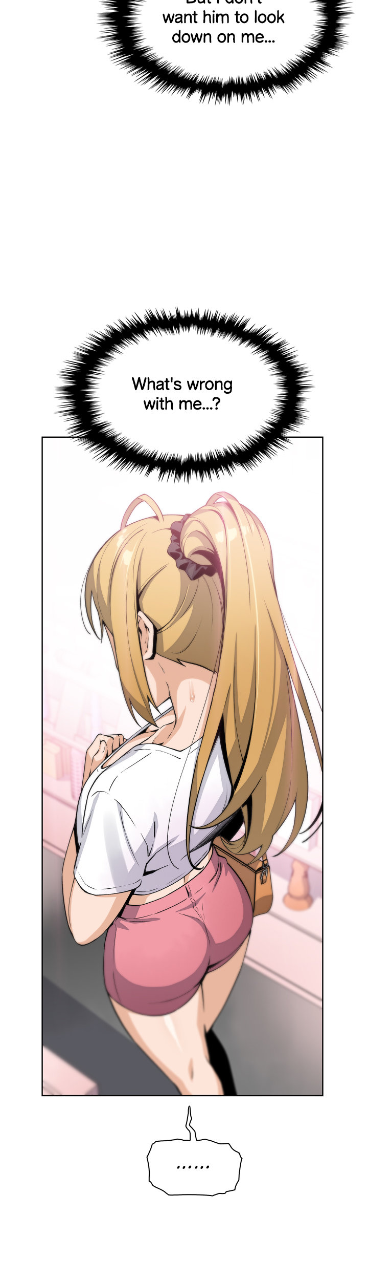 Tofu Shop Beauties - Chapter 19 - photo - 35