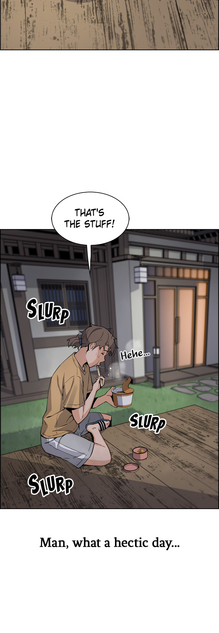 Tofu Shop Beauties - Chapter 19 - photo - 37