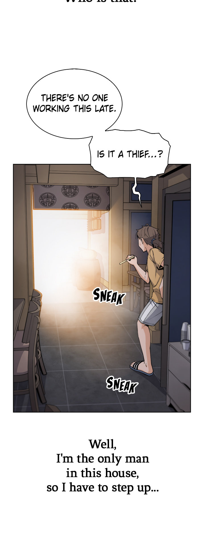 Tofu Shop Beauties - Chapter 19 - photo - 39