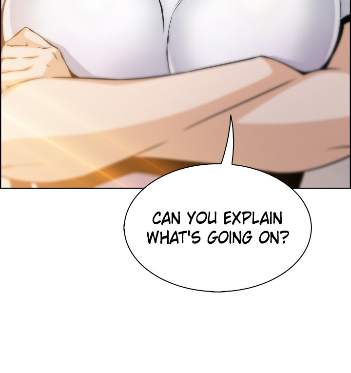 Tofu Shop Beauties - Chapter 19 - photo - 4