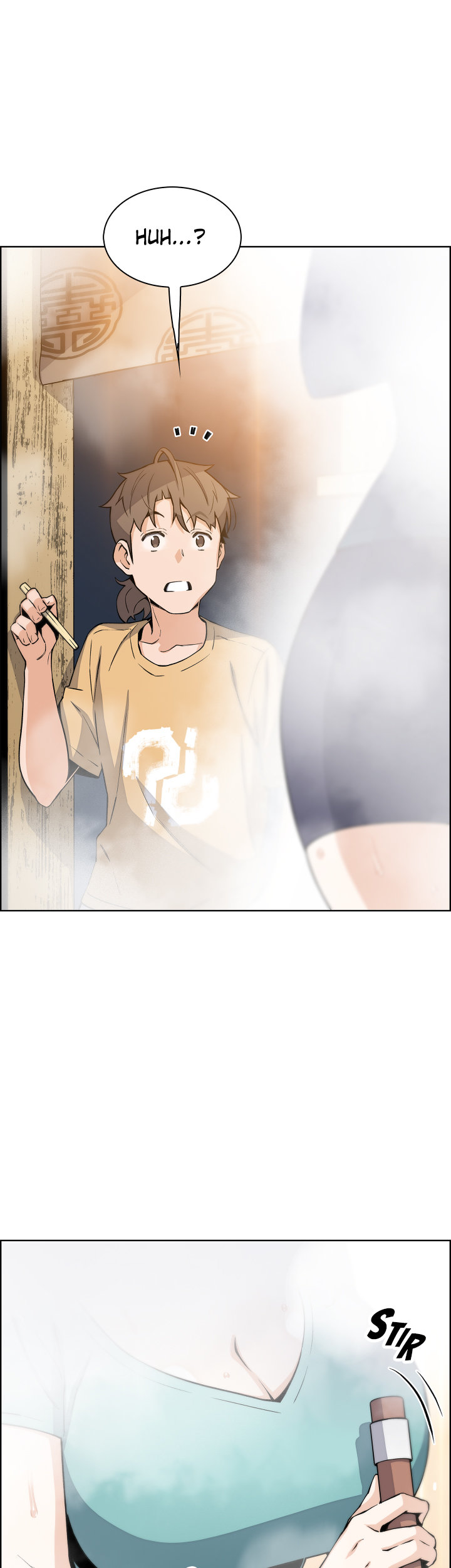 Tofu Shop Beauties - Chapter 19 - photo - 40