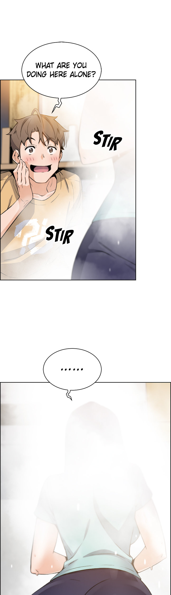 Tofu Shop Beauties - Chapter 19 - photo - 42