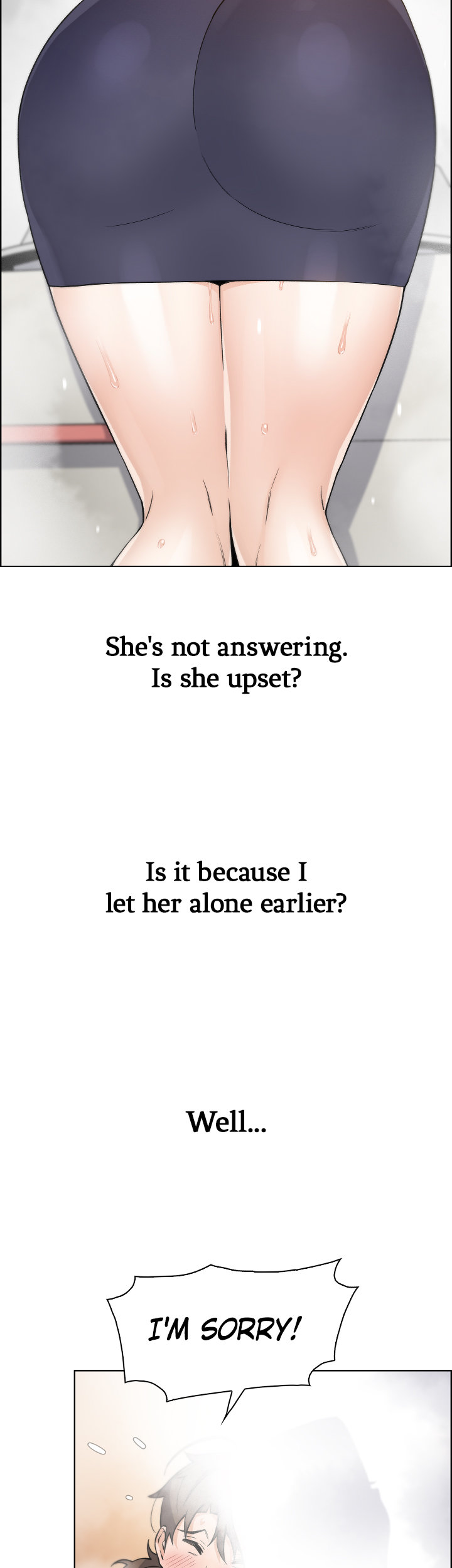 Tofu Shop Beauties - Chapter 19 - photo - 43