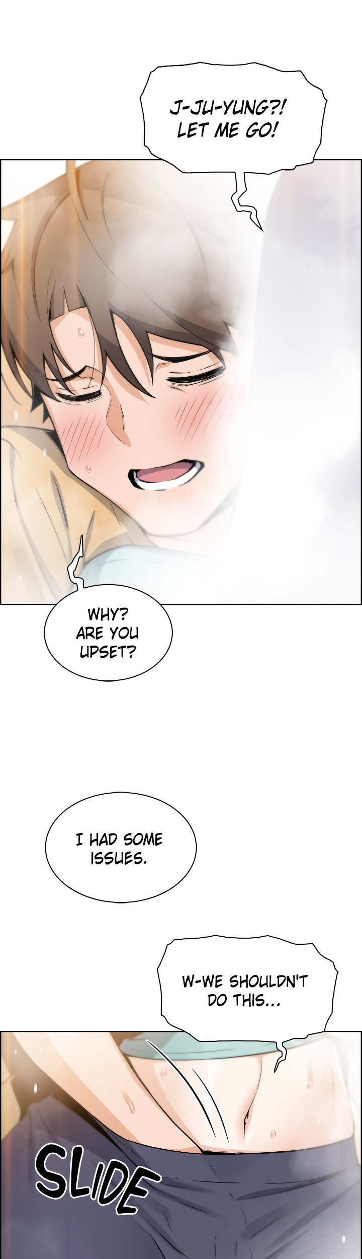Tofu Shop Beauties - Chapter 19 - photo - 45