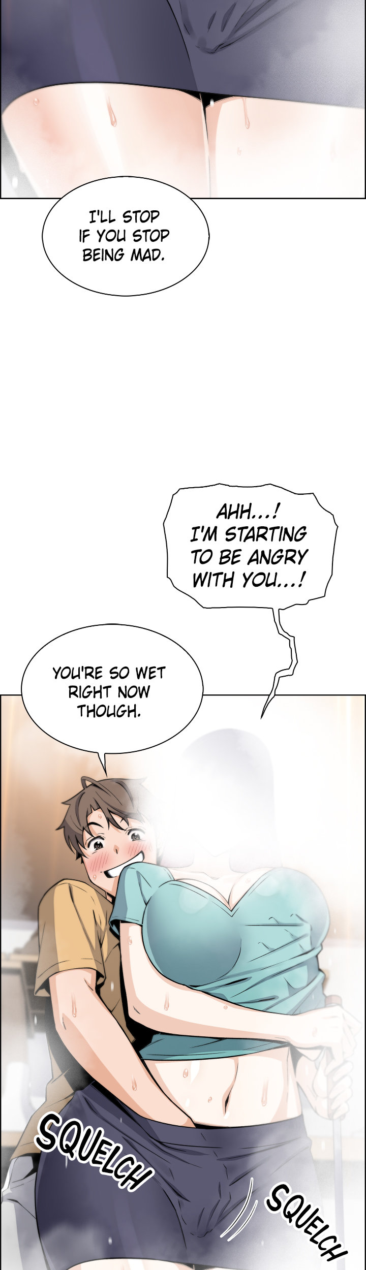 Tofu Shop Beauties - Chapter 19 - photo - 46