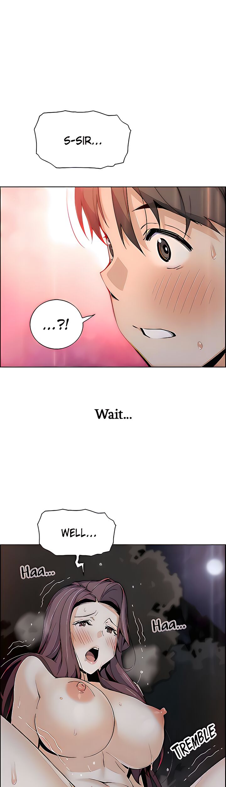 Tofu Shop Beauties - Chapter 40 - photo - 1