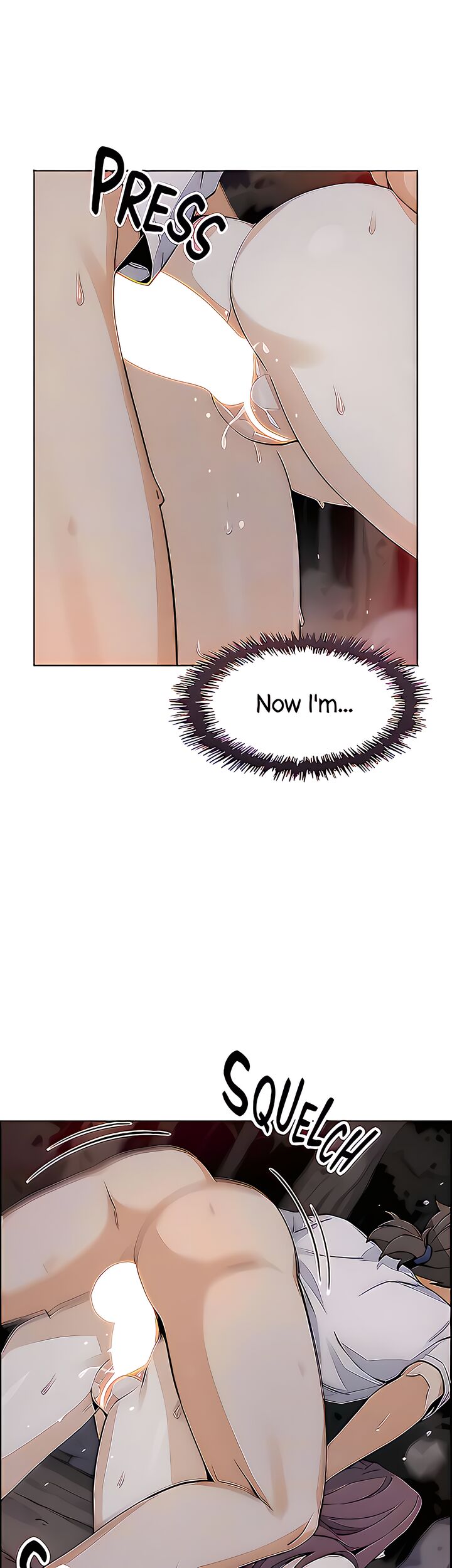Tofu Shop Beauties - Chapter 40 - photo - 13