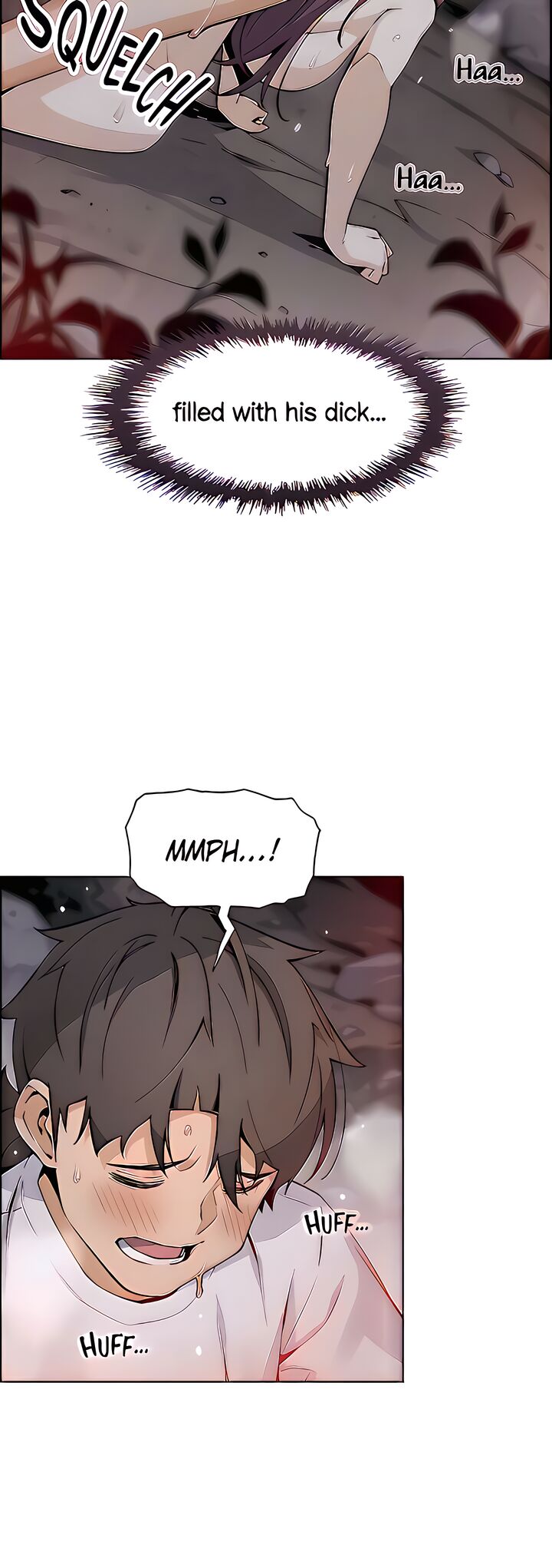 Tofu Shop Beauties - Chapter 40 - photo - 14