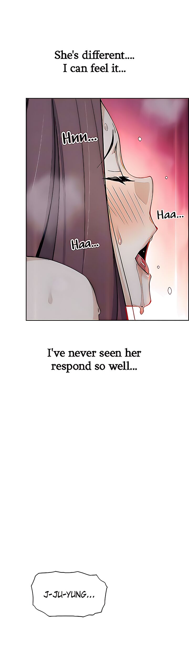 Tofu Shop Beauties - Chapter 40 - photo - 15