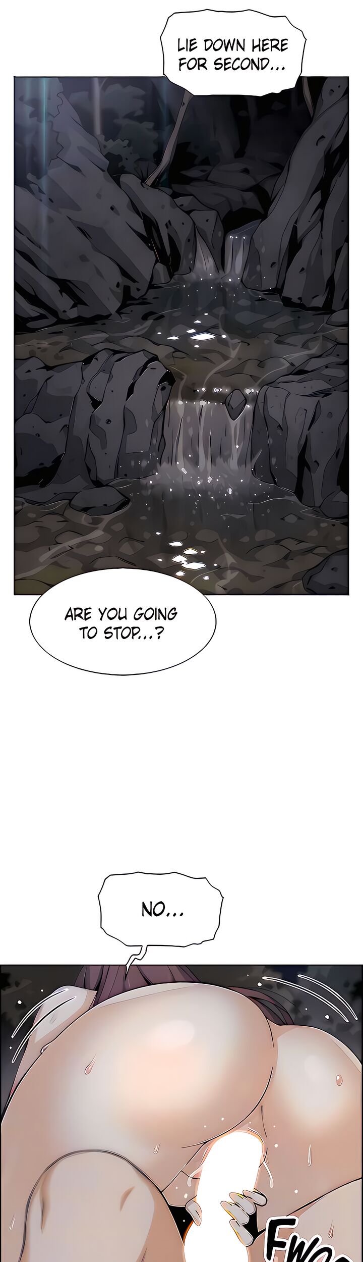 Tofu Shop Beauties - Chapter 40 - photo - 16