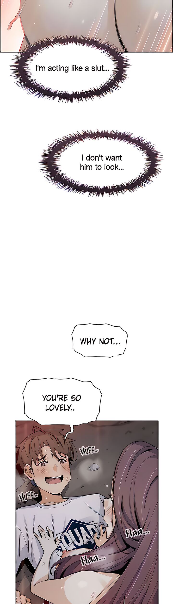 Tofu Shop Beauties - Chapter 40 - photo - 22