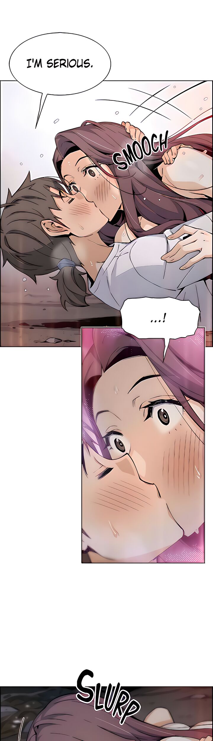 Tofu Shop Beauties - Chapter 40 - photo - 24