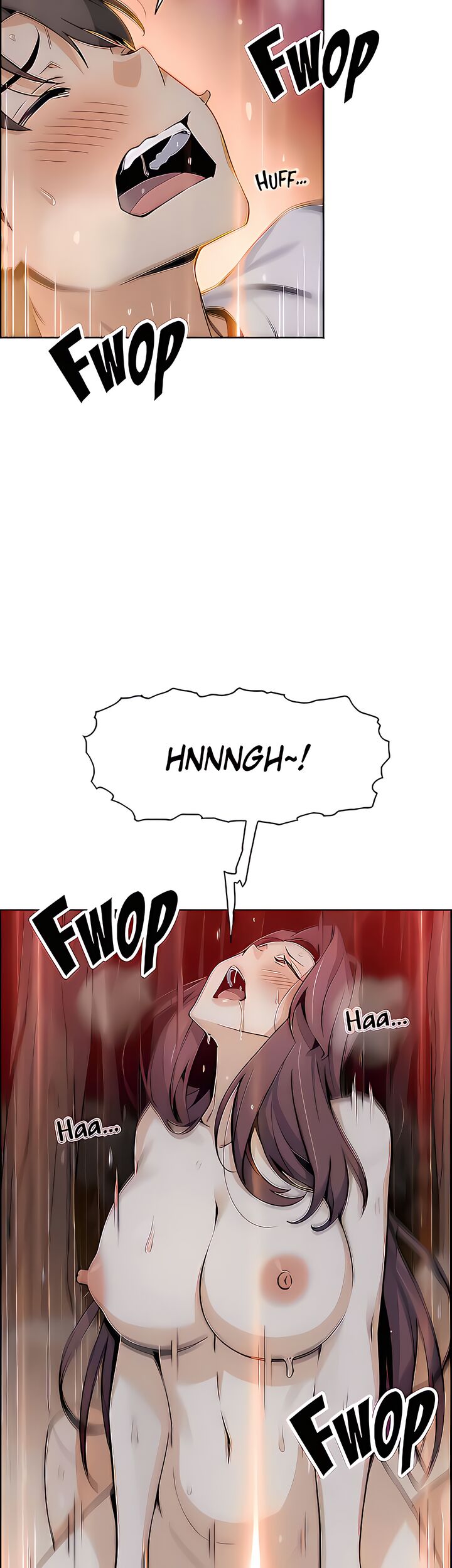 Tofu Shop Beauties - Chapter 40 - photo - 27