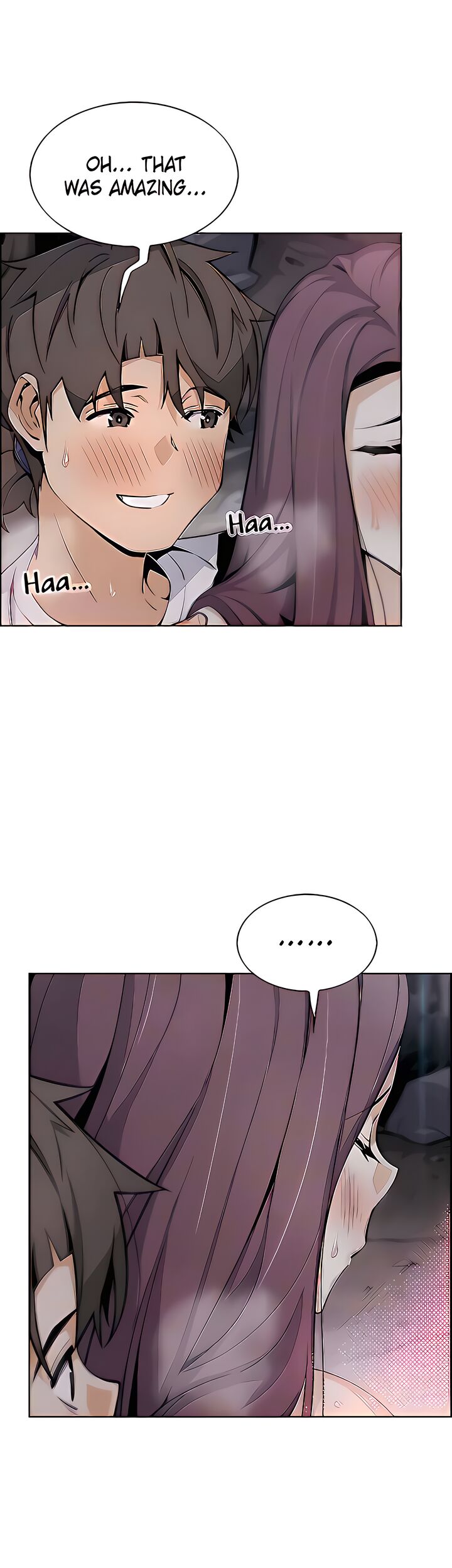 Tofu Shop Beauties - Chapter 40 - photo - 33