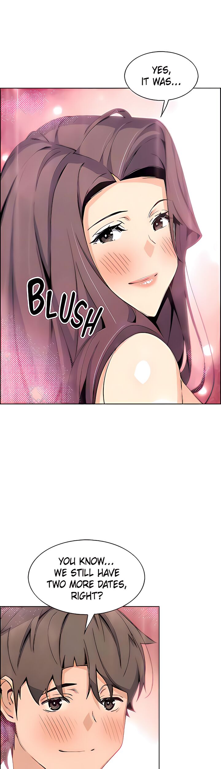 Tofu Shop Beauties - Chapter 40 - photo - 34